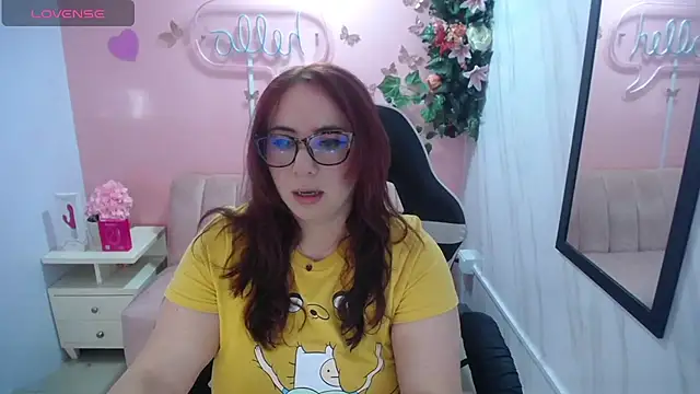 bellatrix ch online show from 07/28/26, 12:48