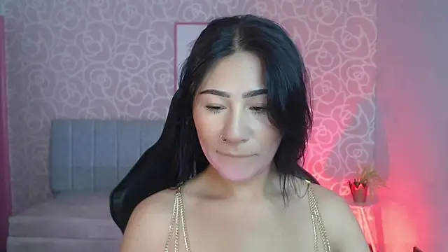 evelyn ch  online show from 09/29/25, 10:53