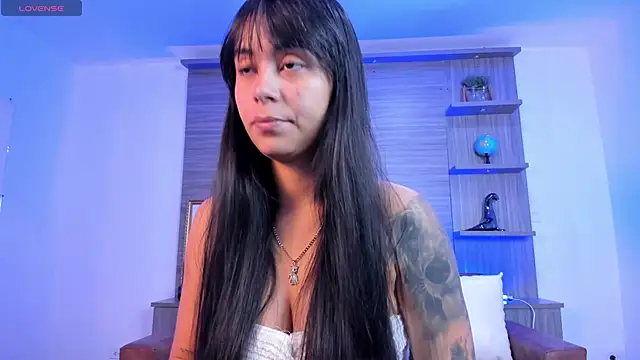 freyja sweet  online show from 09/16/25, 11:11