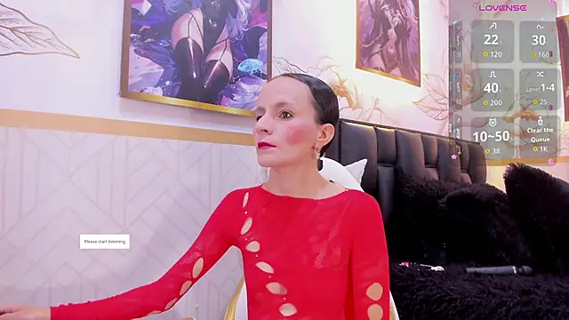 zoe winterxxx online show from 10/12/25, 11:42