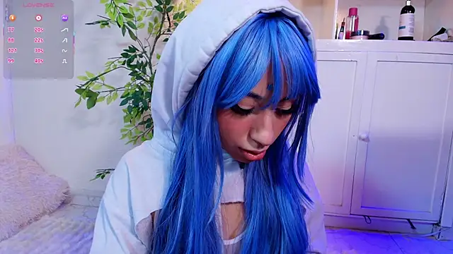 Snapshot of Kurttsinner chatting on 12/18/25, 01:17 Kurttsinner online show from 12/18/25, 01:17