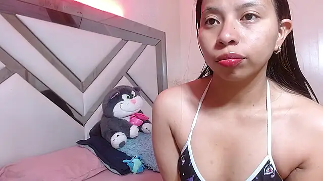 samara selene online show from 11/28/25, 07:16