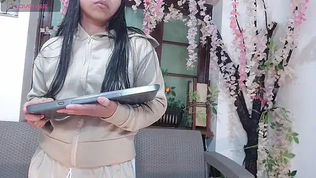 samara selene online show from 07/29/26, 03:04