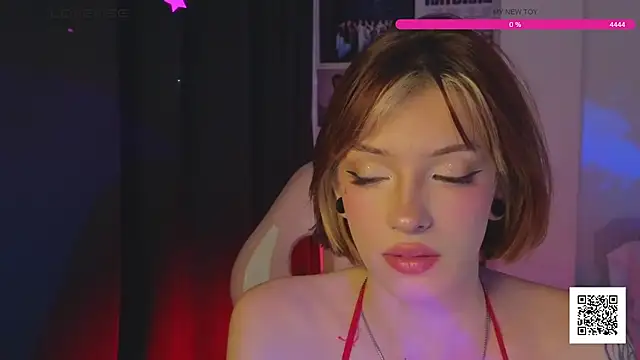 Moonlightt 21 online show from 07/12/26, 08:11
