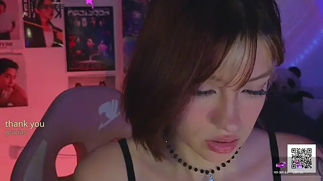 Moonlightt 21 online show from 07/26/26, 06:48