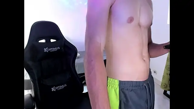 Oliver and kalypso online show from 09/24/25, 10:24