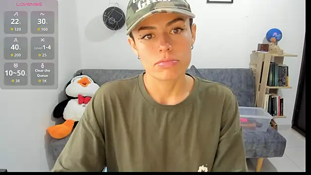 natt op online show from 09/29/25, 09:19