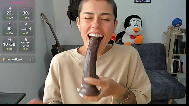 natt op online show from 10/08/25, 08:28