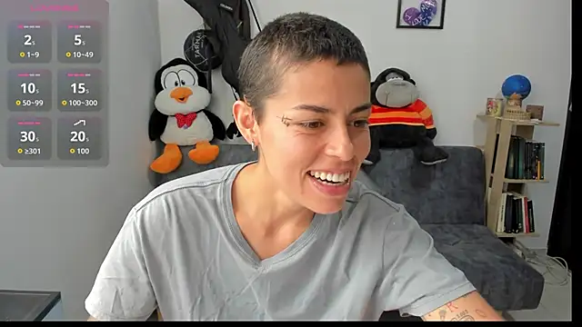 natt op online show from 10/12/25, 06:18