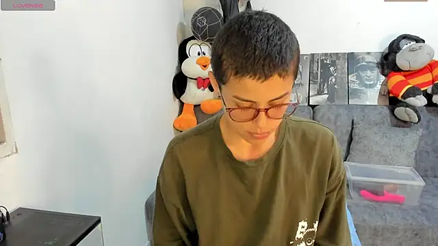 natt op online show from 10/22/25, 11:37