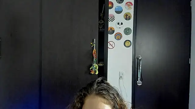 star shooting8 online show from 10/18/25, 10:54