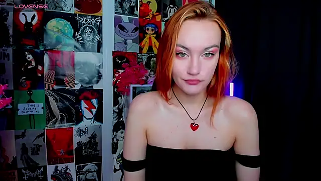 Ida FaneStain online show from 09/20/25, 02:34