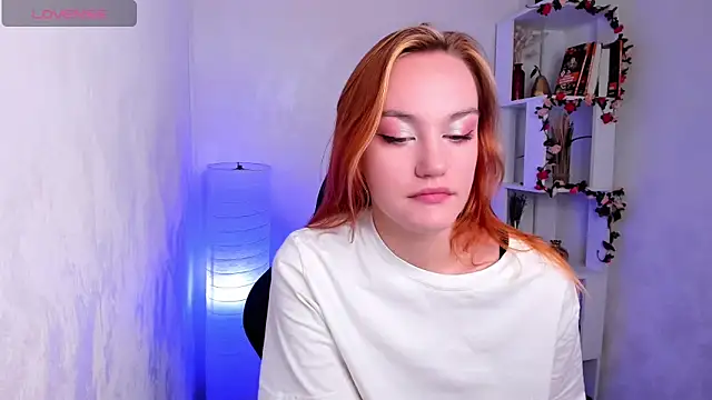 Ida FaneStain online show from 09/25/25, 02:37