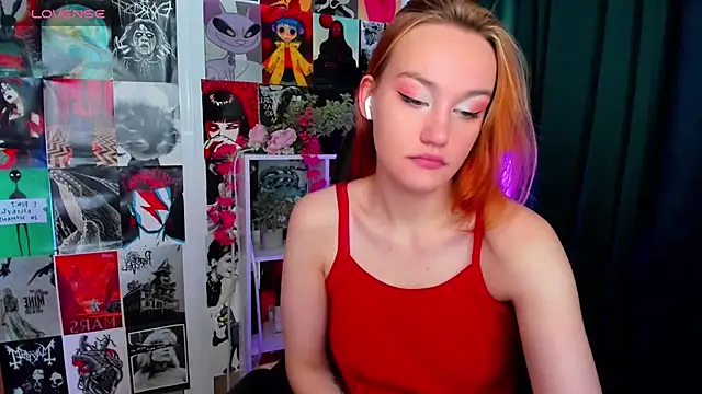 Ida FaneStain online show from 10/01/25, 02:39