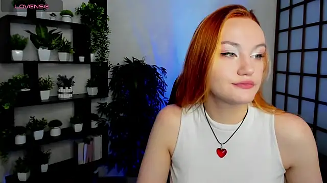 Ida FaneStain online show from 10/05/25, 02:32