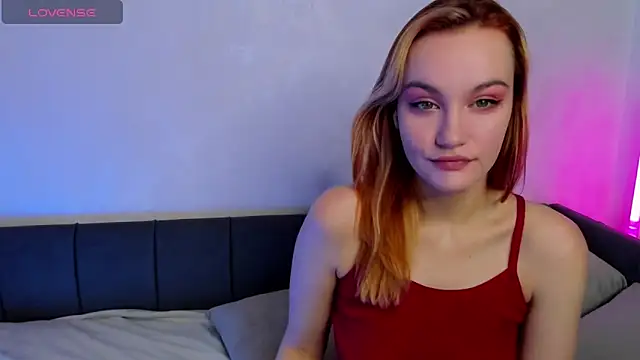 Ida FaneStain online show from 10/15/25, 02:44