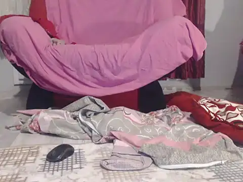 Snapshot of nefesimol chatting on 10/16/25, 09:27 nefesimol online show from 10/16/25, 09:27