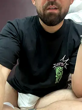 Shots of sperm online show from 09/13/25, 11:21