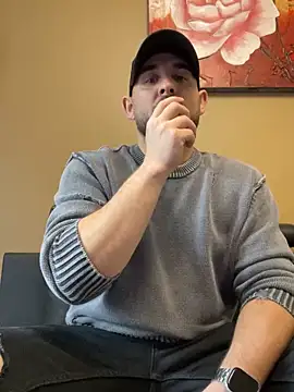 Shots of sperm online show from 09/17/25, 12:40