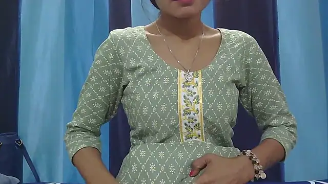 Aarti misty71 online show from 11/23/25, 05:07