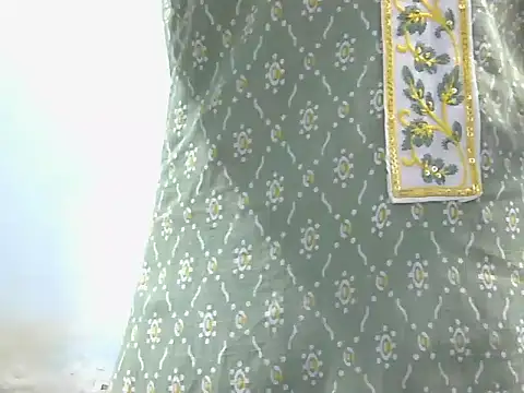 Aarti misty71 online show from 12/14/25, 05:35