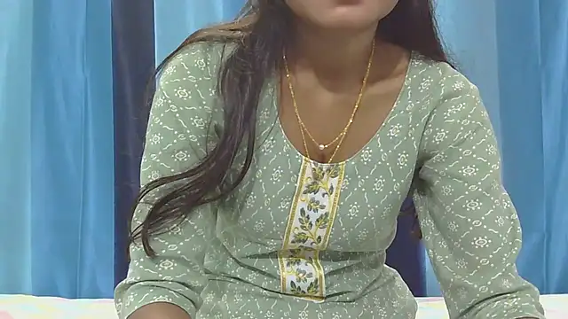 Aarti misty71 online show from 02/27/26, 05:18