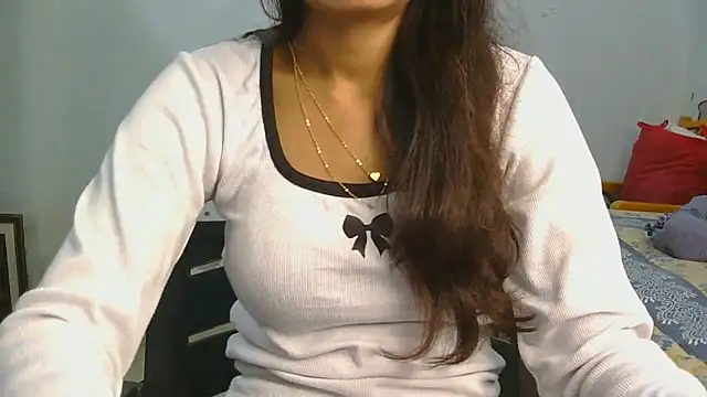 Aarti misty71 online show from 04/14/26, 05:13