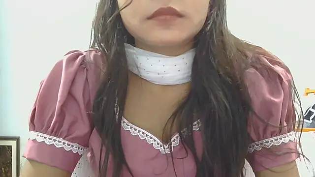 Aarti misty71 online show from 06/12/26, 05:39