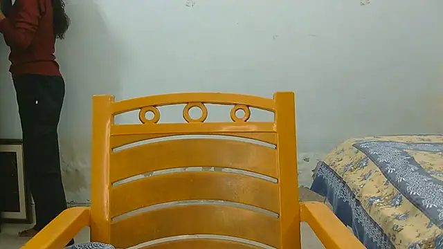 Aarti misty71 online show from 07/15/26, 05:45