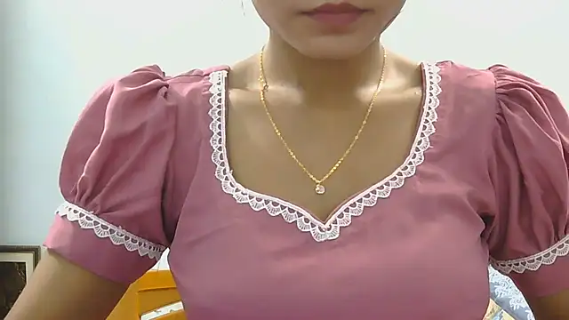 Aarti misty71 online show from 07/27/26, 05:47