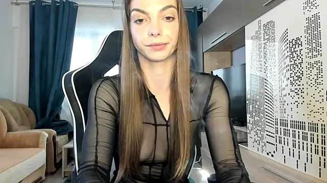 Snapshot of UnicornLand chatting on 09/11/25, 07:52 UnicornLand online show from 09/11/25, 07:52