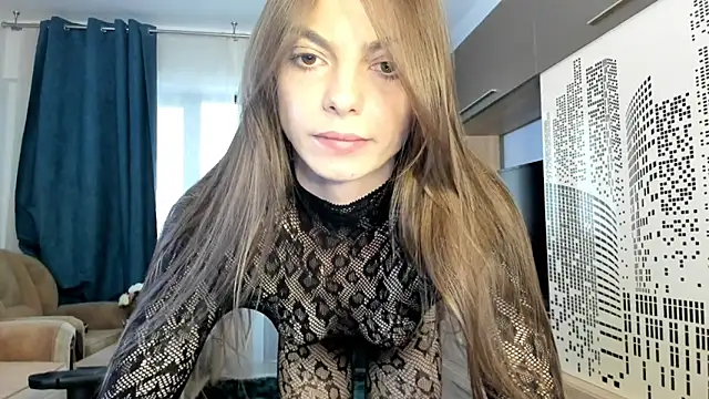 Snapshot of UnicornLand chatting on 10/07/25, 10:56 UnicornLand online show from 10/07/25, 10:56