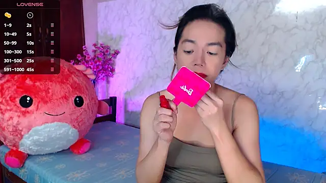 B0rn2Porn online show from 11/29/25, 03:20