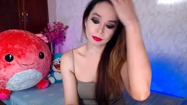 B0rn2Porn online show from 11/30/25, 03:05