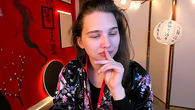 TessaMill online show from 09/14/25, 05:17