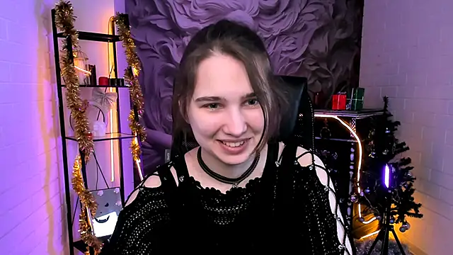 Snapshot of TessaMill chatting on 01/14/26, 09:15 TessaMill online show from 01/14/26, 09:15