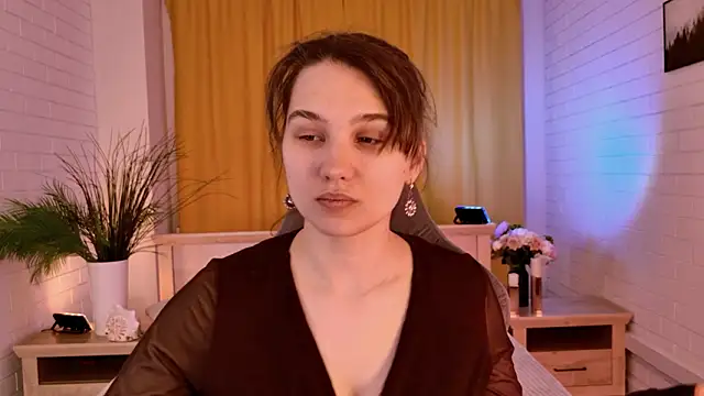 Snapshot of TessaMill chatting on 03/12/26, 09:26 TessaMill online show from 03/12/26, 09:26