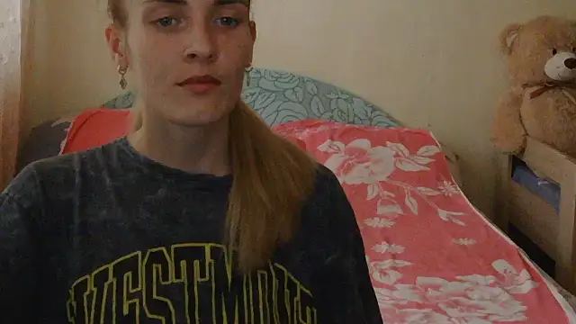 JayeTyler online show from 07/01/26, 06:26