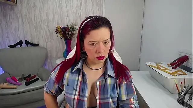 Snapshot of VeronicaBlake chatting on 03/10/26, 12:54 VeronicaBlake online show from 03/10/26, 12:54