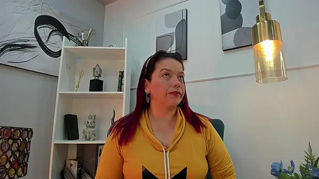 Snapshot of VeronicaBlake chatting on 06/01/26, 01:24 VeronicaBlake online show from 06/01/26, 01:24