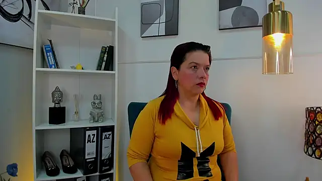 VeronicaBlake online show from 07/14/26, 12:55