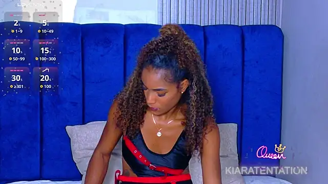 kiaratentation online show from 07/06/26, 07:27