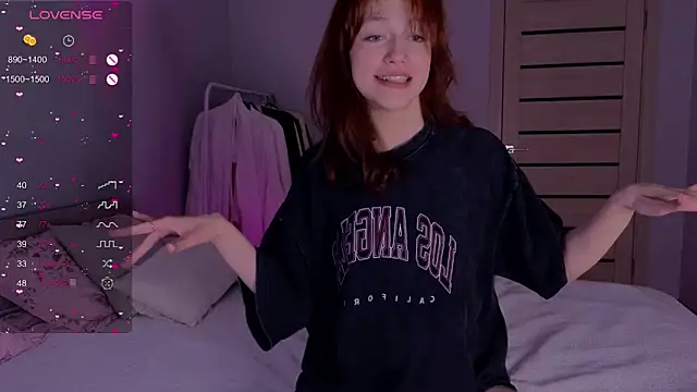  Elen Lilith  online show from 05/04/26, 07:43