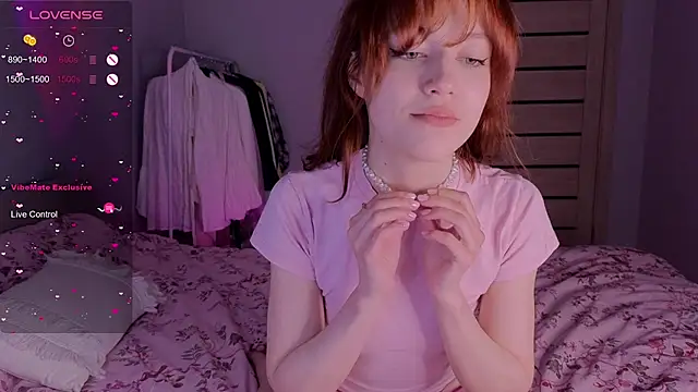  Elen Lilith  online show from 05/05/26, 07:33