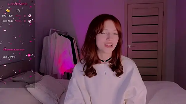  Elen Lilith  online show from 05/07/26, 07:41
