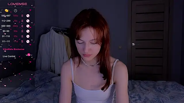  Elen Lilith  online show from 05/11/26, 11:46