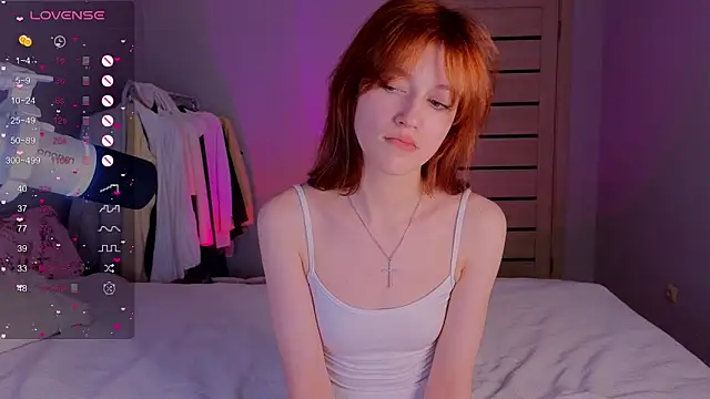  Elen Lilith  online show from 05/23/26, 06:12
