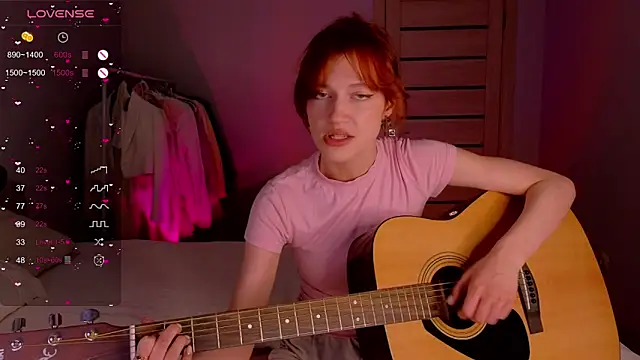  Elen Lilith  online show from 06/02/26, 07:38