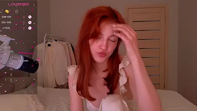  Elen Lilith  online show from 06/07/26, 01:04