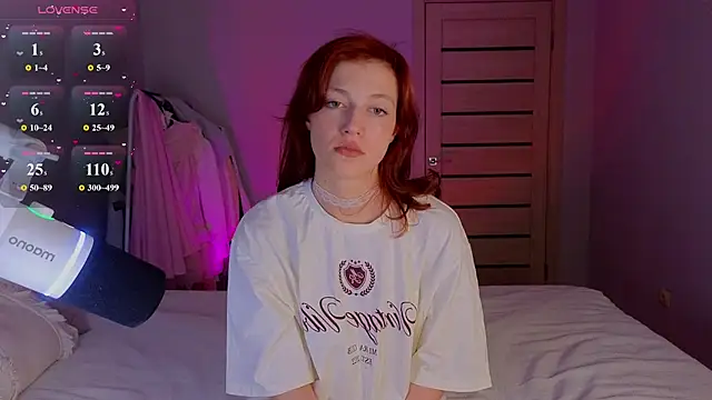  Elen Lilith  online show from 06/26/26, 07:51